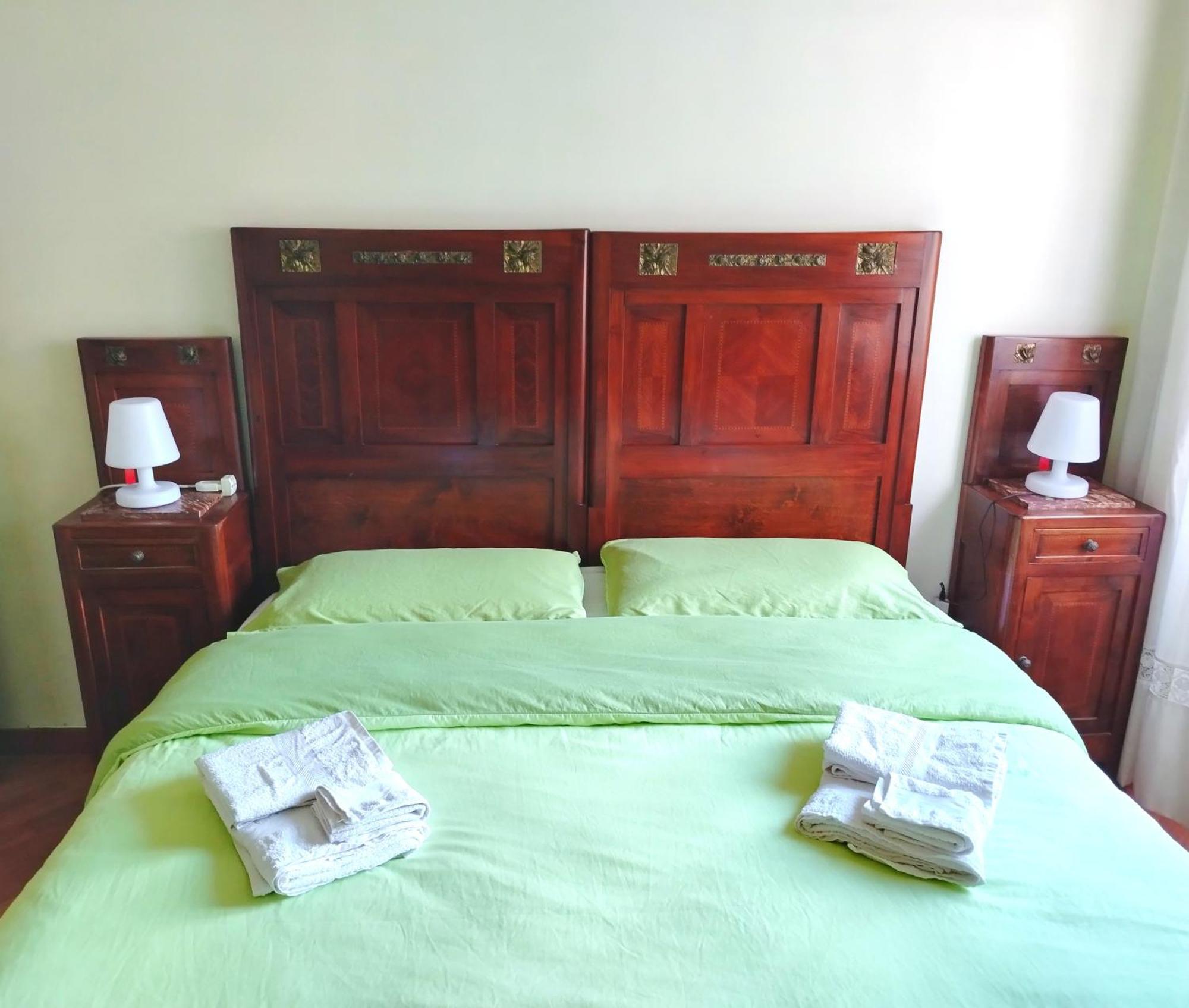 B&B Corallo 萨萨里 外观 照片
