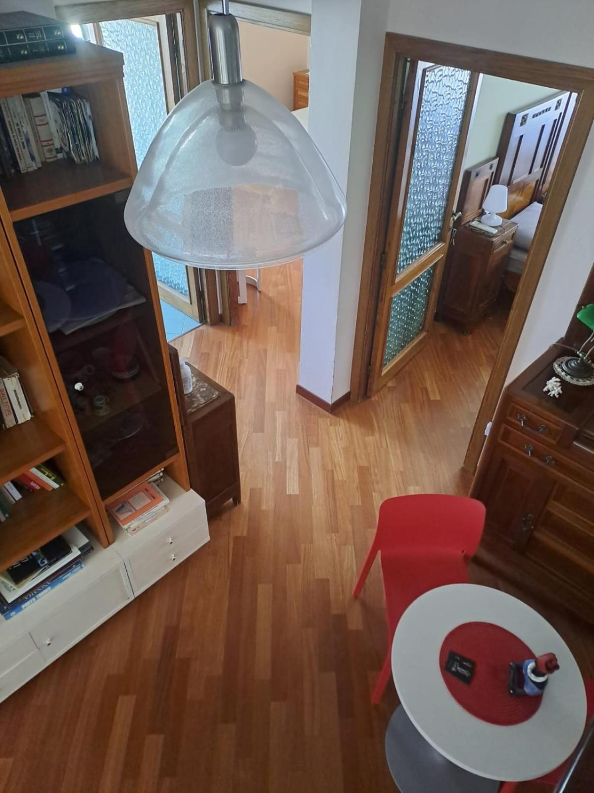 B&B Corallo 萨萨里 外观 照片